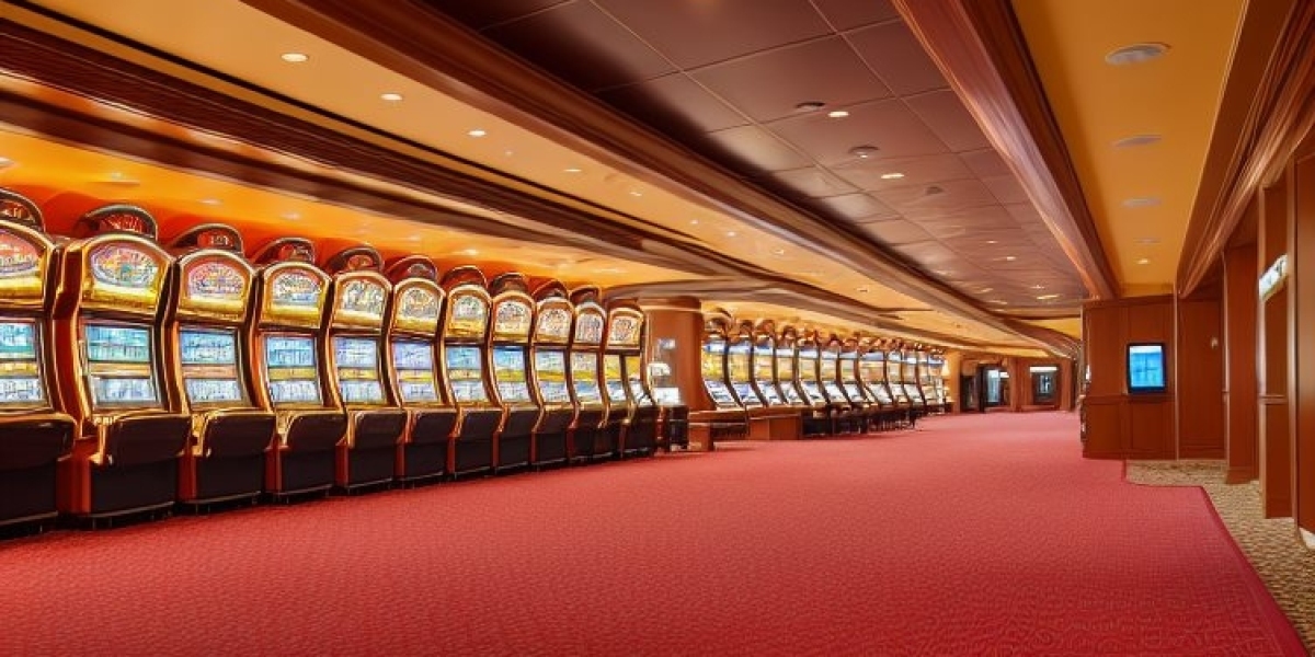 Effortless Financial Exchanges at Casino Goldex