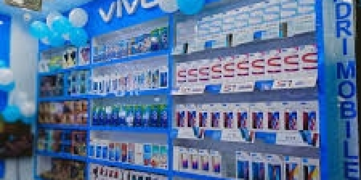 Dubai Mobile Shop: The Ultimate Destination for Technology Lovers