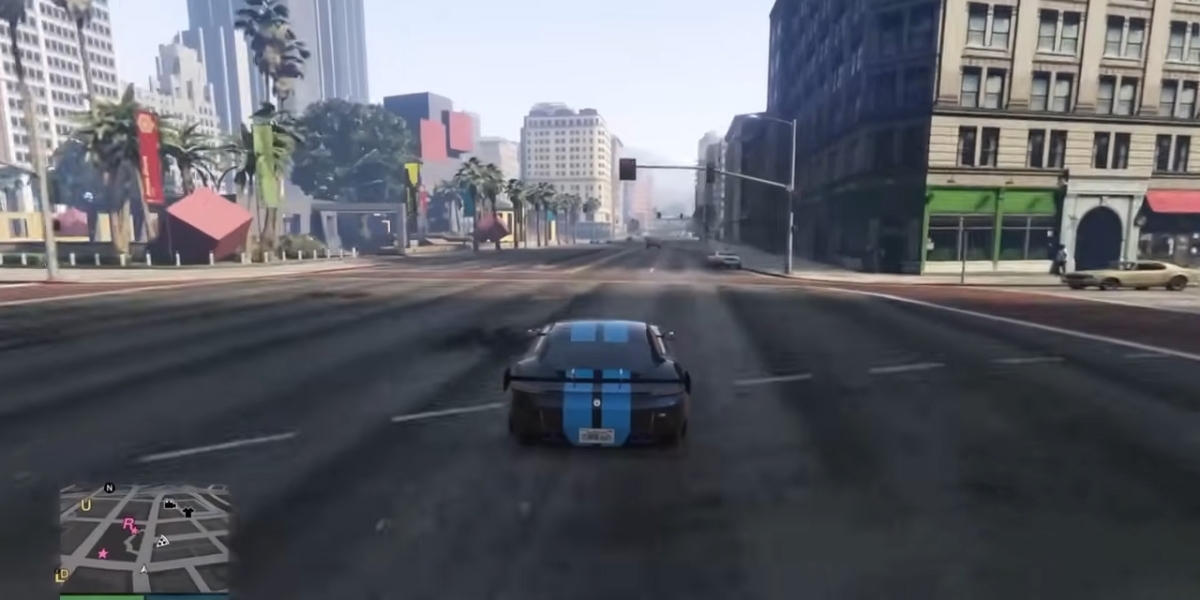 Best Business and Vehicle Purchases in GTA Online 2025