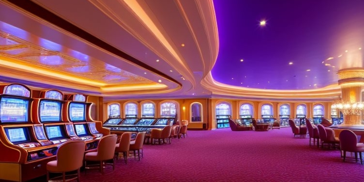 Game Assortment in Just Casino