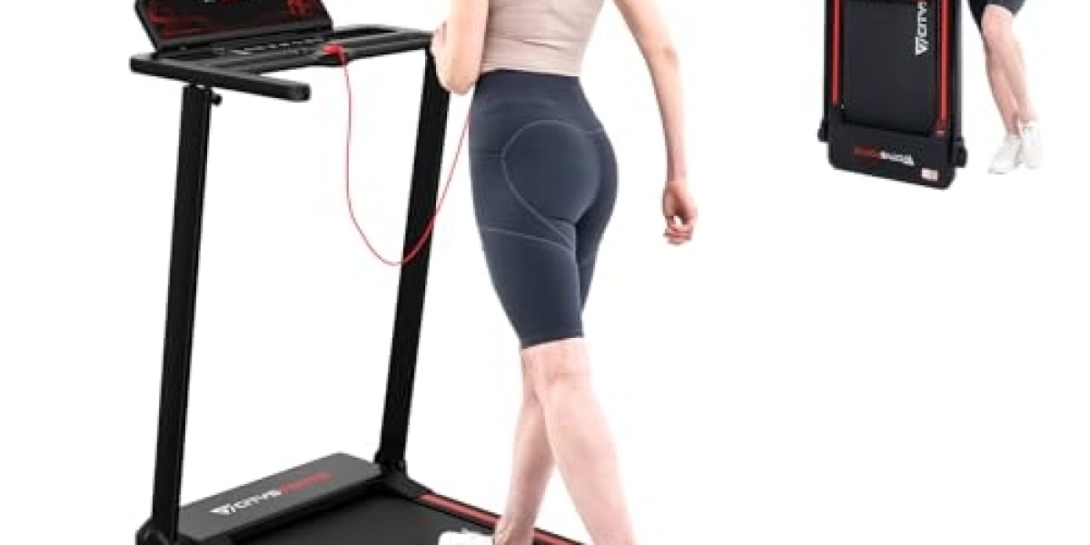 The Most Effective Walking Treadmill Tricks To Change Your Life