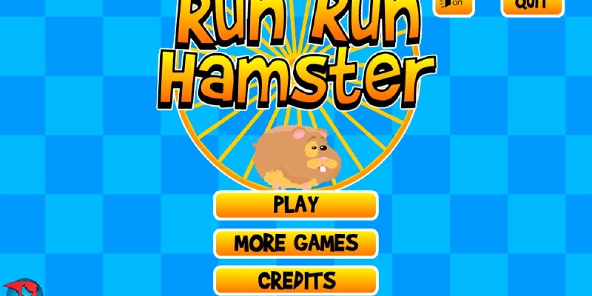 How to Reach Leaderboard Glory in a Hamster Run Game