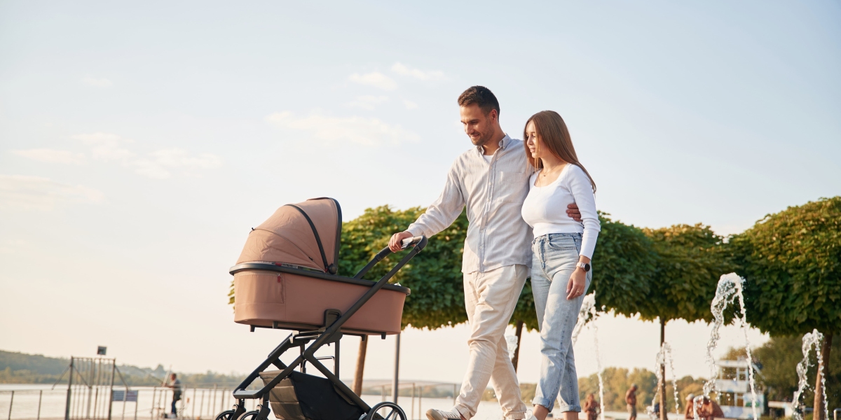 Why Pram Or Pushchair Should Be Your Next Big Obsession
