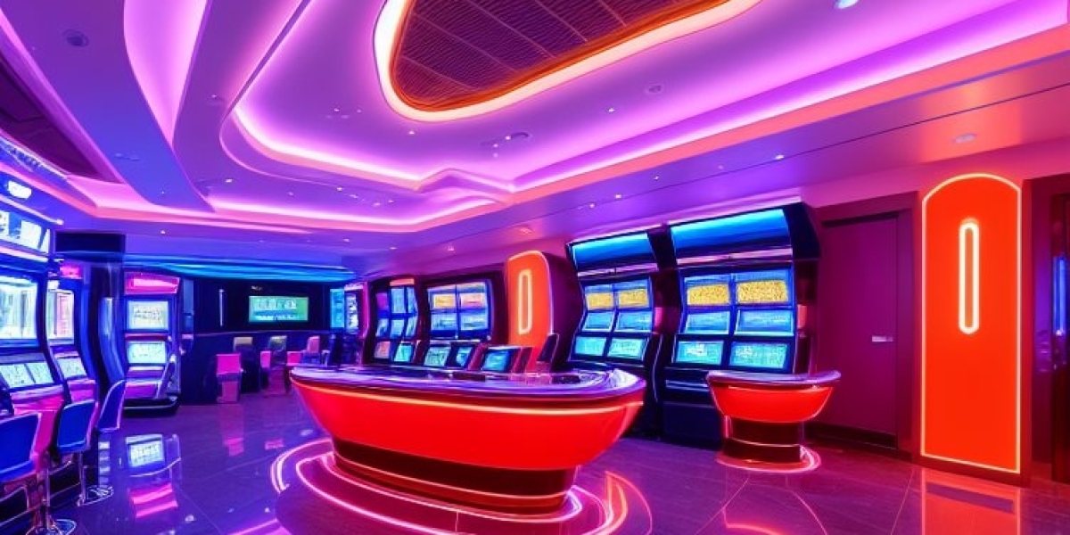 Excellent deals at casino LegionBet
