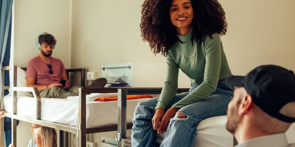7 Simple Secrets To Totally Rocking Your Best Bunk Bed