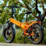 VICTRIP Ebike Profile Picture