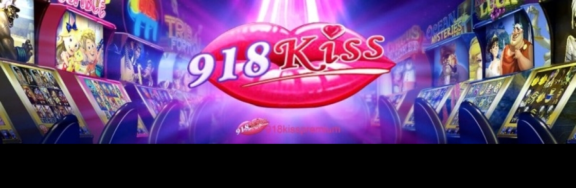 918Kiss Malaysia Cover Image