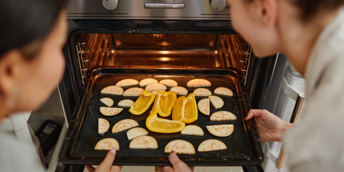 See What Electric Ovens Online Tricks The Celebs Are Using
