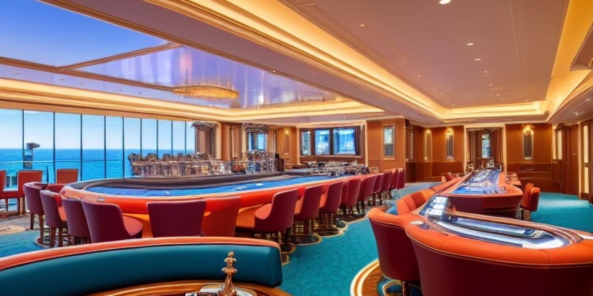 Table games bij Legion Bet Casino
