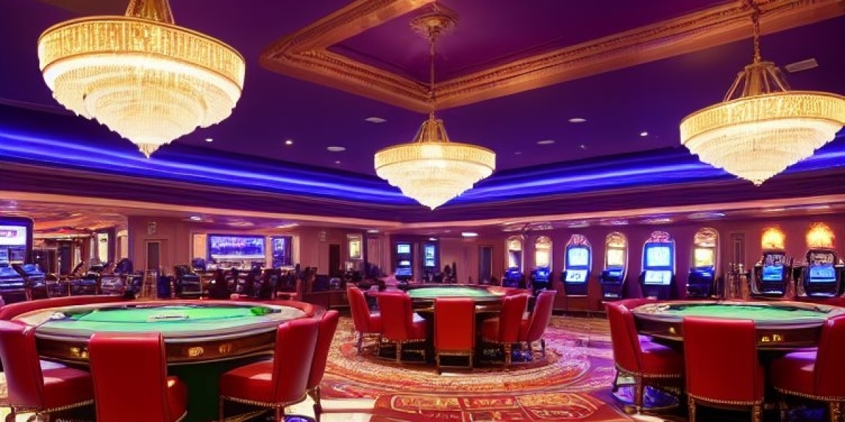 Tall-Octane Collision Adventures at 1Red Casino