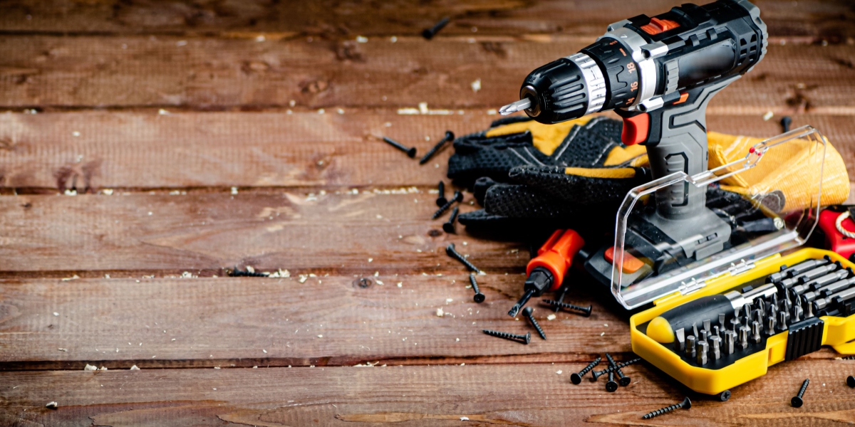 There's A Reason Why The Most Common Pillar Drill Debate It's Not As Black And White As You Might Think
