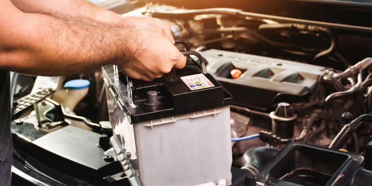 Comparing Car Battery Brands Based on Performance and Price