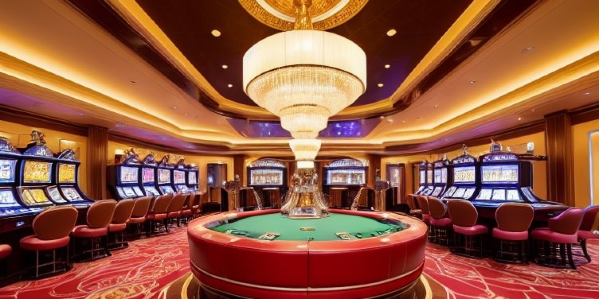 SpinBet Universe Examined