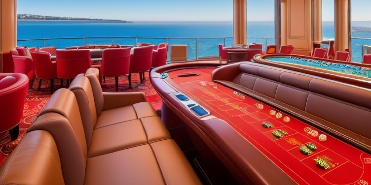 Perfekcja Gier Na Żywo w NVCasino