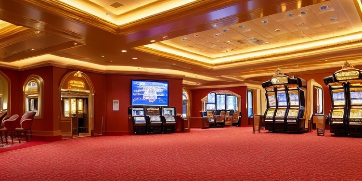 Luxury Table Gaming Thrill at Spin Bet Casino