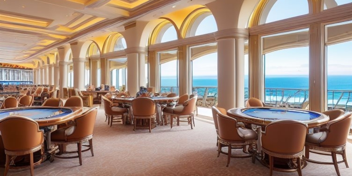 Exclusive Live Gambling at JustCasino Australia