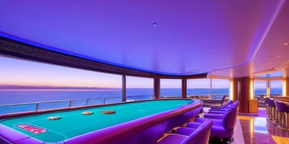 Increased lines Games available at Lucky Dreams Online Casino