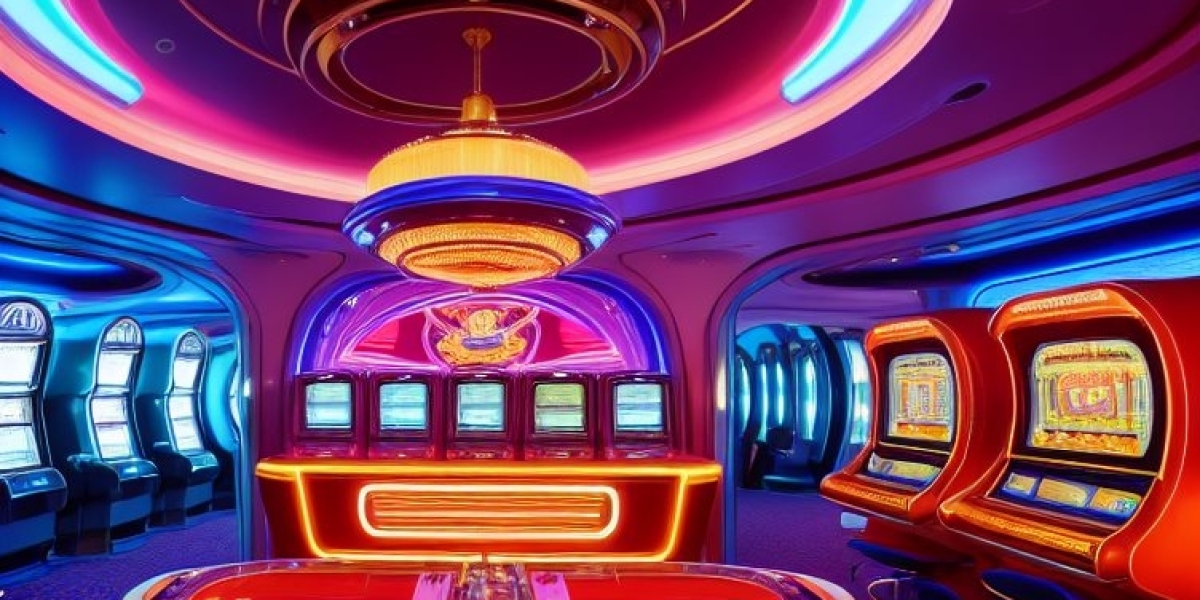 SkyCrownCasino Trial Gaming Journey