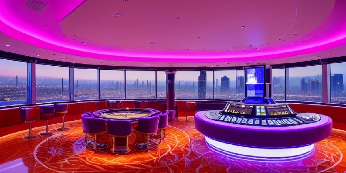 Sky Tiara Gaming Cosmos Disclosed