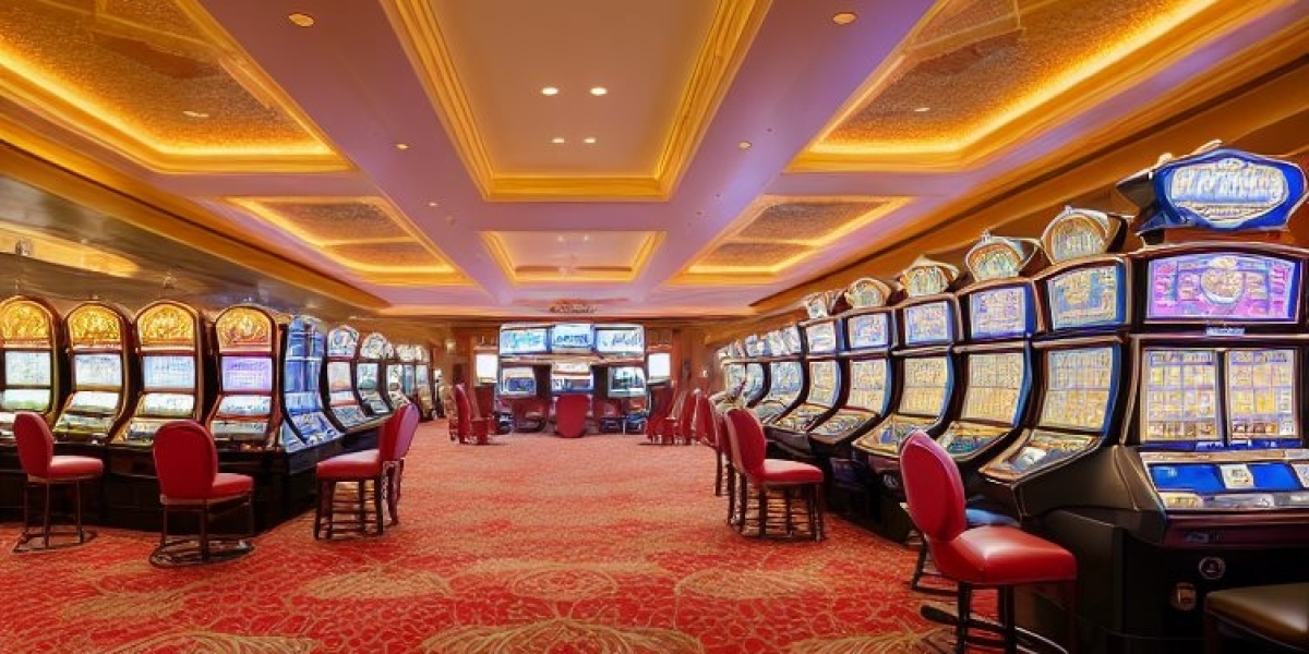 Exzellente Spielautomaten bei Quick Win Casino
