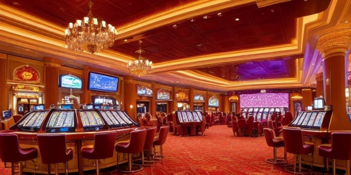 Vertrauenswürdige und bequeme Banking-Optionen bei Casino 24